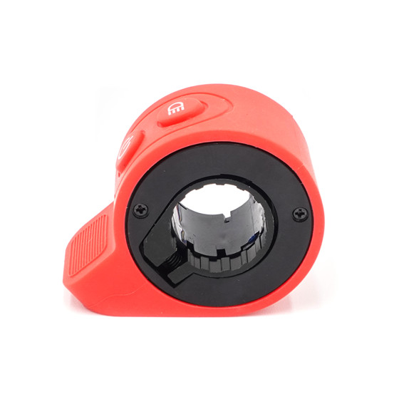 Gachette Accelerateur HX 7 – 3 Couleurs au Choix pour trottinette électrique