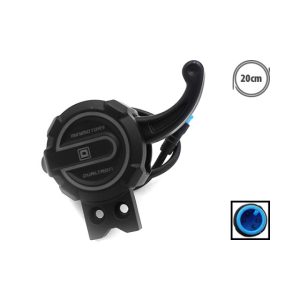 Gachette Accelerateur Dualtron Togo pour trottinette électrique