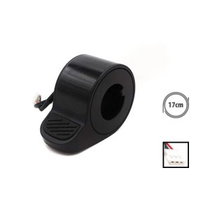 Gachette accelerateur Urbanglide Ride 100 Max/100 Pro2 pour trottinette électrique