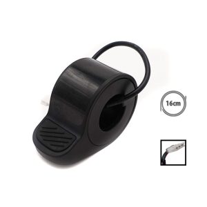 Gachette accelerateur Urbanglide Ride 100XS 100S pour trottinette électrique