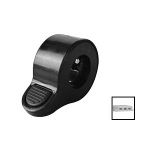 Gachette Accélérateur Wispeed T855/T850 pour trottinette électrique