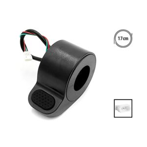Gachette Accélérateur Xiaomi M365 pour trottinette électrique