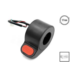 Gachette Accélérateur Xiaomi M365 Pro pour trottinette électrique