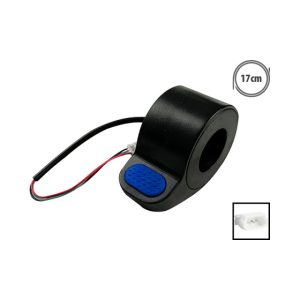Gachette Accélérateur Xiaomi Mi3 pour trottinette électrique
