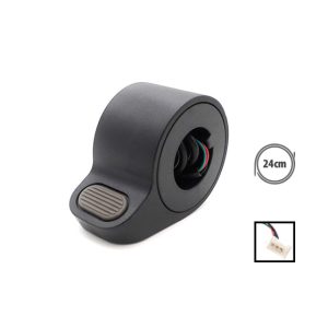 Accelerateur Xiaomi Scooter 4 Pro Max pour trottinette électrique