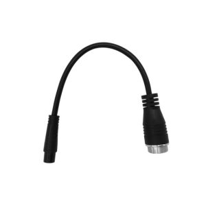 Adaptateur GX16 3P vers ETWOW pour trottinette électrique