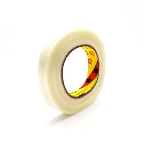 Adhesif Fibre de Verre 20mm X 50m pour trottinette électrique