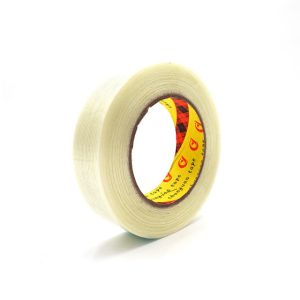 Adhesif Fibre de Verre 30mm X 50m pour trottinette électrique