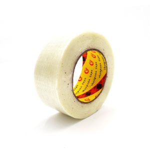 Adhesif Fibre de Verre 50mm X 50m pour trottinette électrique