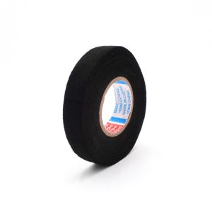 Adhesif Tissu Nylon 15MM X 15m pour trottinette électrique