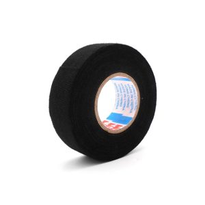 Adhesif Tissu Nylon 25 mm X 15 M pour trottinette électrique