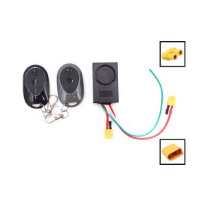 Alarme Xiaomi M365 pour trottinette électrique