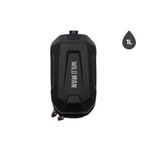 Sacoche Selle Vélo Wildman 1L pour trottinette électrique
