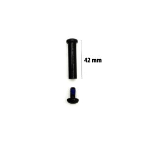 Axe de potence long Ninebot Max G30 pour trottinette électrique