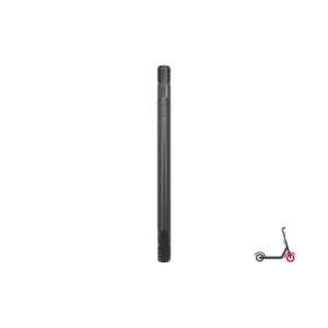 Axe de roue avant Dualtron Mini (version alu) pour trottinette électrique