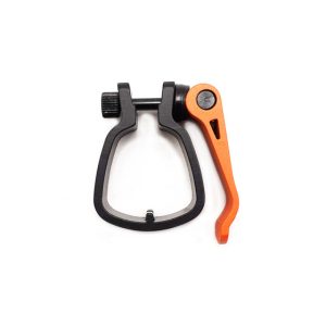 Bague de serrage colonne Kukirin G2 Pro pour trottinette électrique