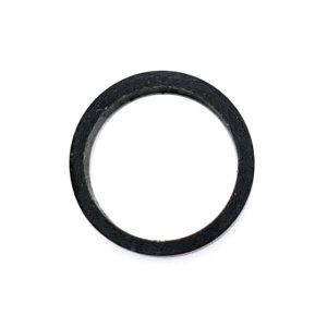 Bague rehausse guidon carbone 15mm pour trottinette électrique