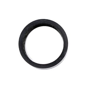 Bague rehausse guidon carbone 20mm pour trottinette électrique