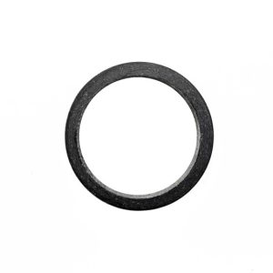 Bague rehausse guidon carbone 5mm pour trottinette électrique