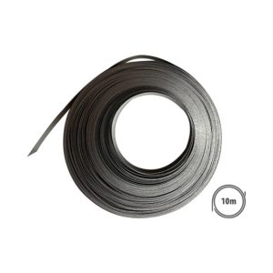 Bande de nickel 0,12x8mm 10 mètres pour trottinette électrique