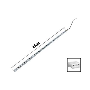 LED lateral deck Dualtron Mini pour trottinette électrique