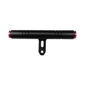 Barre de phare Rondelles Rouge pour trottinette électrique