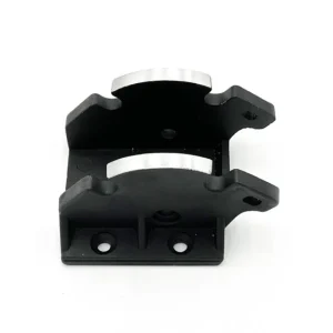 Base systeme de pliage Speedway Mini4 Pro (sans caoutchouc) pour trottinette électrique