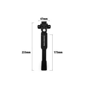 Bequille Dualtron Thunder 3 Storm Ltd pour trottinette électrique