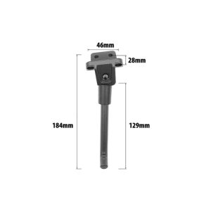 Bequille Dualtron Togo pour trottinette électrique