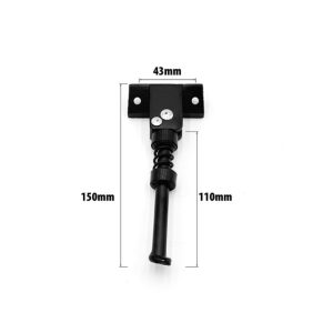 Bequille Urbanglide E-cross Pro et Max pour trottinette électrique