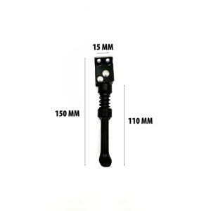 Bequille Futecher Gun pour trottinette électrique