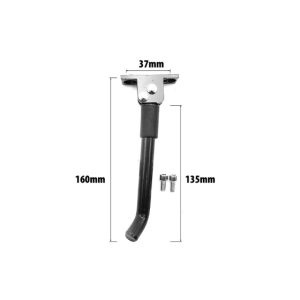 Bequille Kukirin G2/G3/G4 pour trottinette électrique