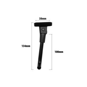 Bequille Ninebot Segway F2 Pro pour trottinette électrique