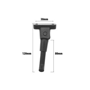 Bequille Ninebot Segway E2 Pro pour trottinette électrique