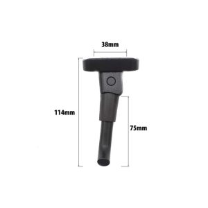 Bequille Ninebot Segway F2 / F2 Plus pour trottinette électrique