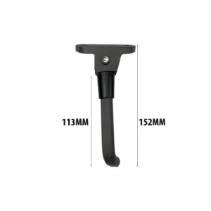 Bequille Ninebot Segway G30 Max pour trottinette électrique