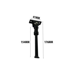 Bequille pour Z8X pour trottinette électrique