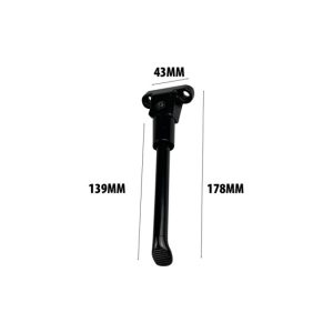 Bequille Vsett 8 Z8Pro pour trottinette électrique