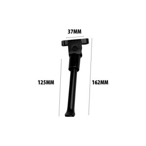 Bequille Vsett 9 pour trottinette électrique