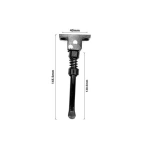 Bequille Compatible Wispeed T850 pour trottinette électrique