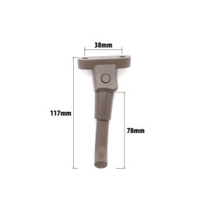 Bequille Xiaomi Scooter 4 Pro Max pour trottinette électrique