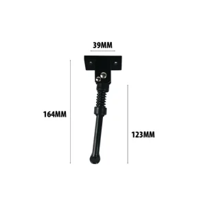 Bequille Z10X pour trottinette électrique