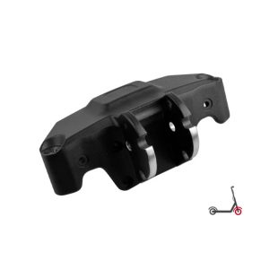 Bloc avant système pliage Dualtron Mini pour trottinette électrique