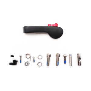 Bloc pliage Urbanglide 100 Max/100 Pro2 pour trottinette électrique