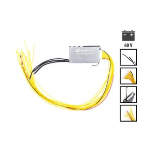 BMS batterie 60V Dualtron Victor pour trottinette électrique