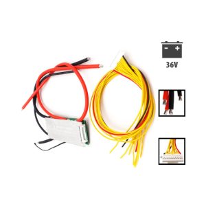 BMS batterie Dualtron Togo 36V pour trottinette électrique