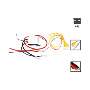 BMS batterie Dualtron Togo 48V pour trottinette électrique
