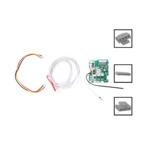 BMS batterie Ninebot Max G30 pour trottinette électrique