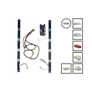 BMS batterie Xiaomi M365 Pro pour trottinette électrique