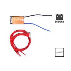 BMS Daly 36V 10S 20A pour trottinette électrique